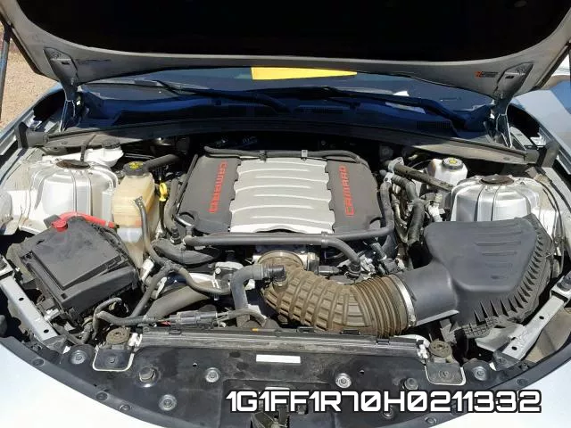 1G1FF1R70H0211332 фото 7