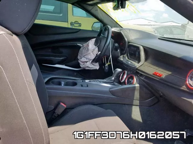 1G1FF3D76H0162057 фото 6