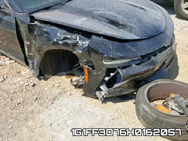 1G1FF3D76H0162057 фото 10