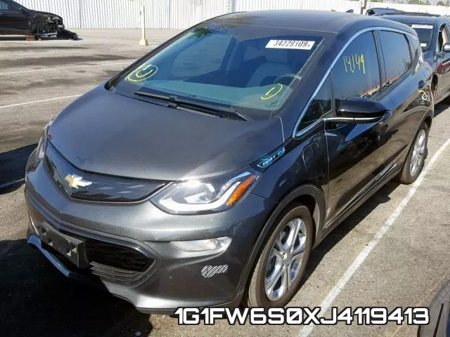 1G1FW6S0XJ4119413 фото 3