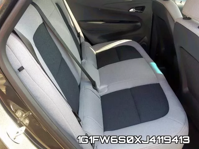 1G1FW6S0XJ4119413 фото 7