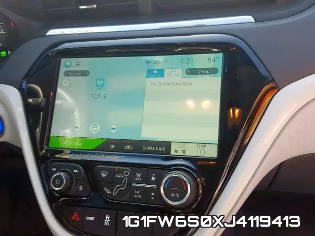 1G1FW6S0XJ4119413 фото 10