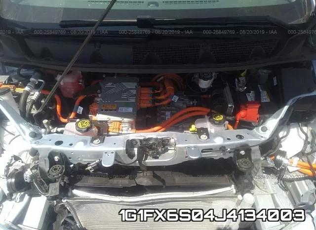 1G1FX6S04J4134003 фото 2