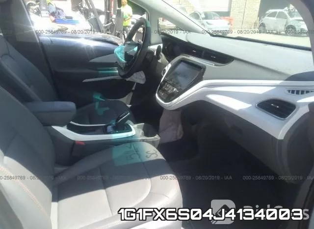 1G1FX6S04J4134003 фото 6