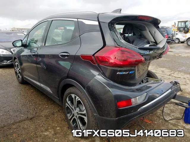 1G1FX6S05J4140683 фото 3