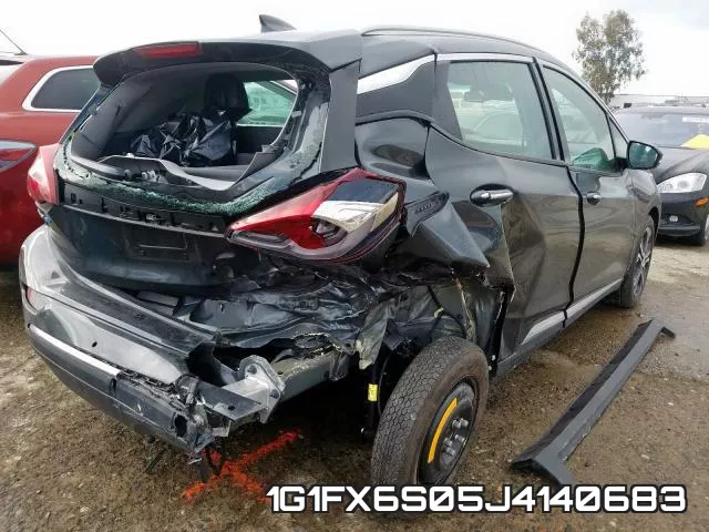 1G1FX6S05J4140683 фото 4