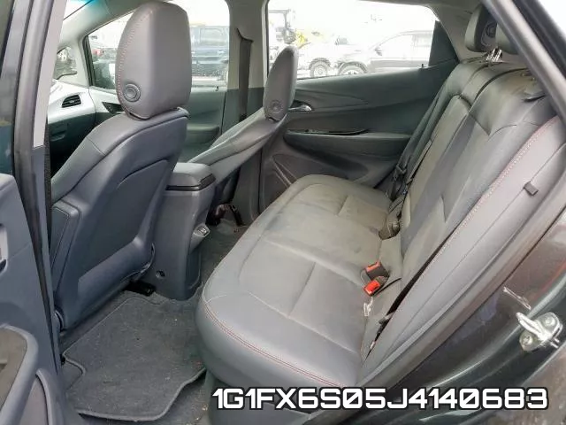 1G1FX6S05J4140683 фото 5