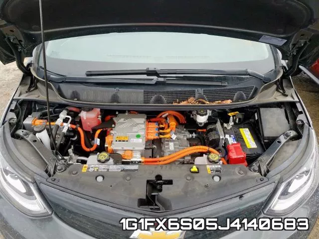 1G1FX6S05J4140683 фото 6