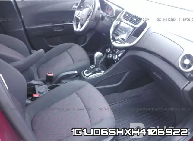 1G1JD6SHXH4106922 фото 6