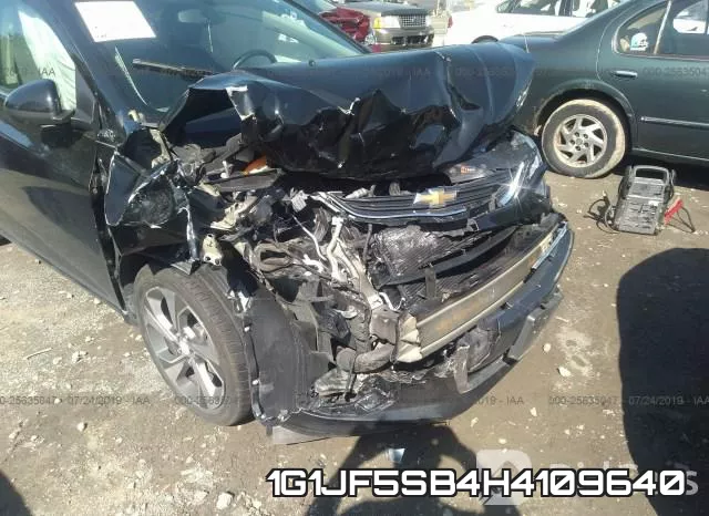 1G1JF5SB4H4109640 фото 7