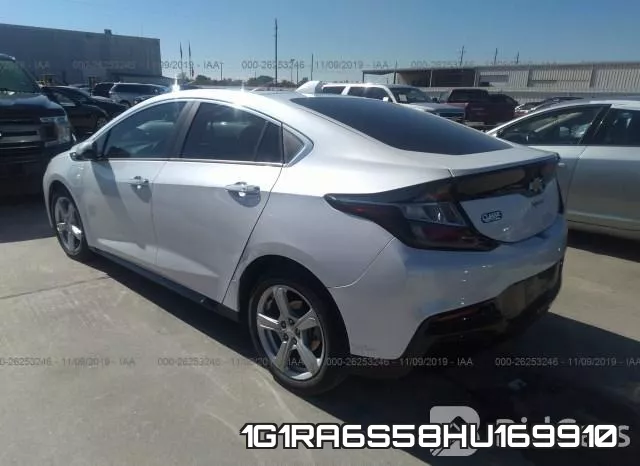 1G1RA6S58HU169910 фото 4