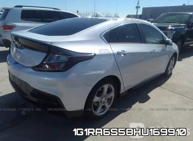 1G1RA6S58HU169910 фото 5
