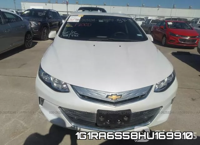 1G1RA6S58HU169910 фото 7