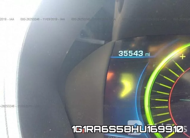 1G1RA6S58HU169910 фото 8