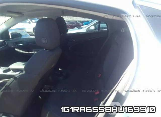 1G1RA6S58HU169910 фото 9