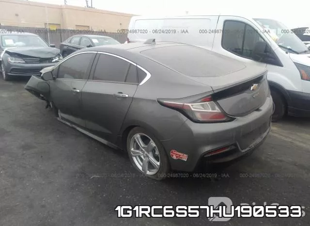 1G1RC6S57HU190533 фото 4