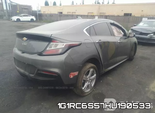 1G1RC6S57HU190533 фото 5
