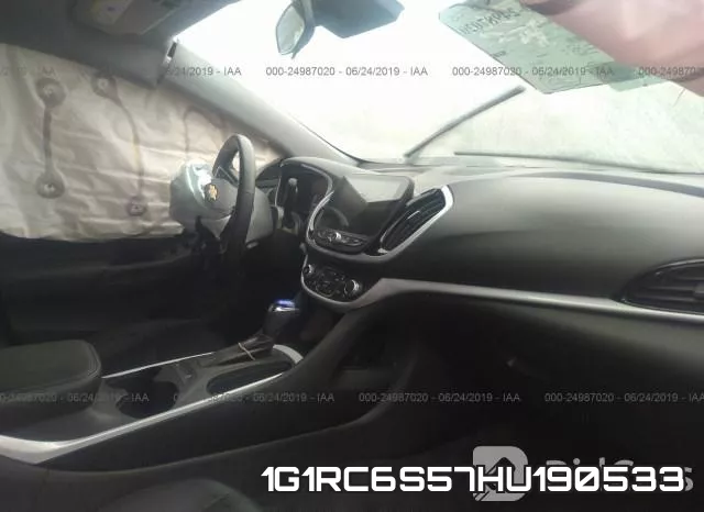 1G1RC6S57HU190533 фото 6