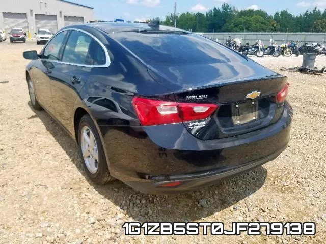 1G1ZB5ST0JF279138 фото 4