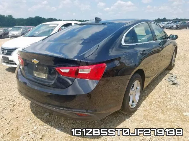 1G1ZB5ST0JF279138 фото 5