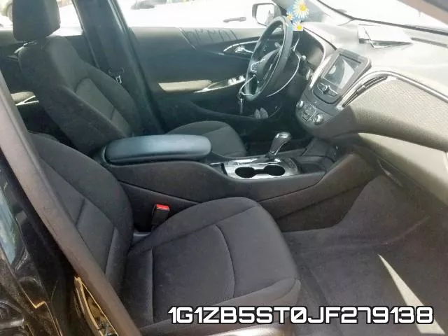 1G1ZB5ST0JF279138 фото 6