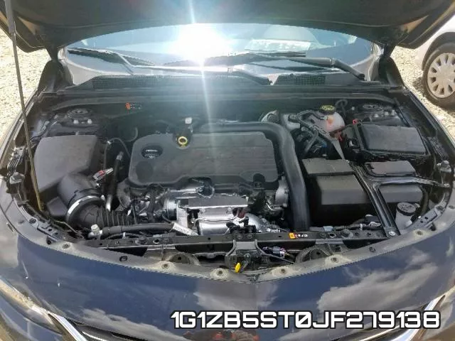 1G1ZB5ST0JF279138 фото 8