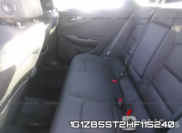 1G1ZB5ST2HF115240 фото 9