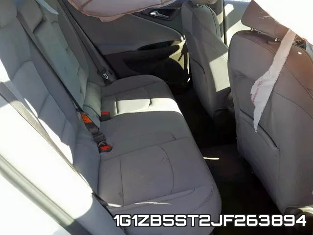 1G1ZB5ST2JF263894 фото 7