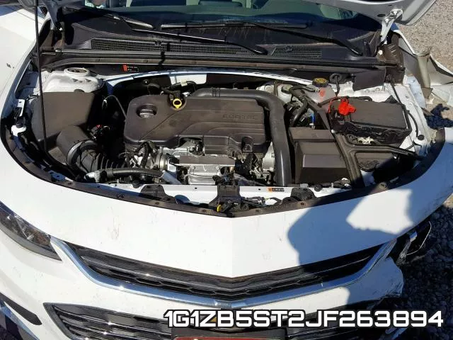 1G1ZB5ST2JF263894 фото 8