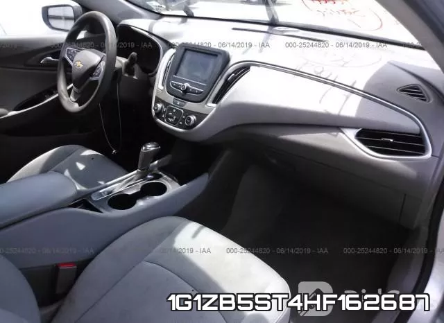 1G1ZB5ST4HF162687 фото 6