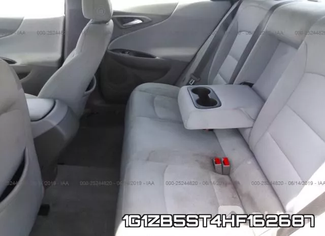 1G1ZB5ST4HF162687 фото 9