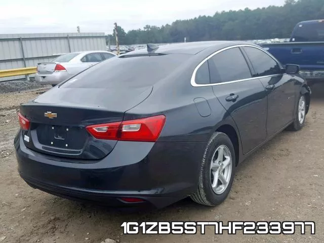 1G1ZB5ST7HF233977 фото 5