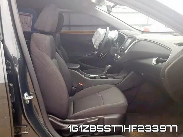 1G1ZB5ST7HF233977 фото 6