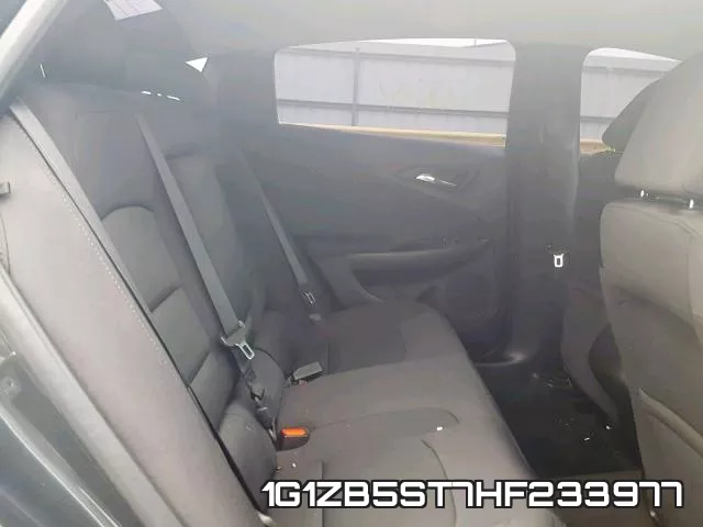 1G1ZB5ST7HF233977 фото 7