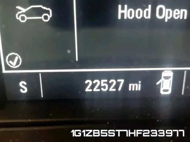 1G1ZB5ST7HF233977 фото 9