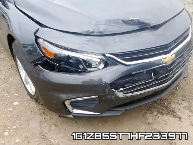 1G1ZB5ST7HF233977 фото 10