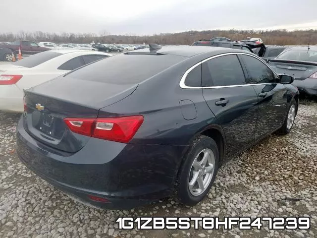 1G1ZB5ST8HF247239 фото 5