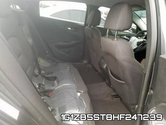 1G1ZB5ST8HF247239 фото 7