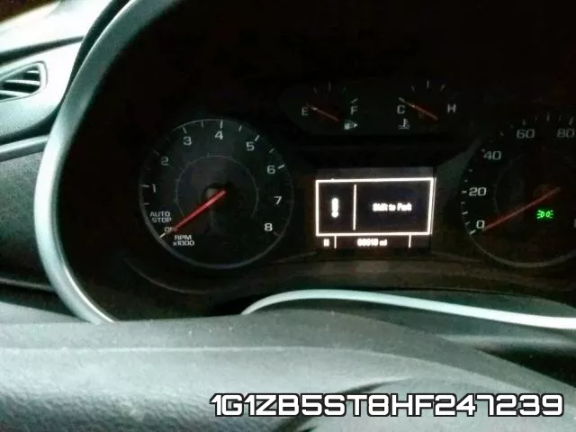 1G1ZB5ST8HF247239 фото 9
