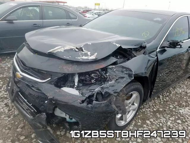 1G1ZB5ST8HF247239 фото 10