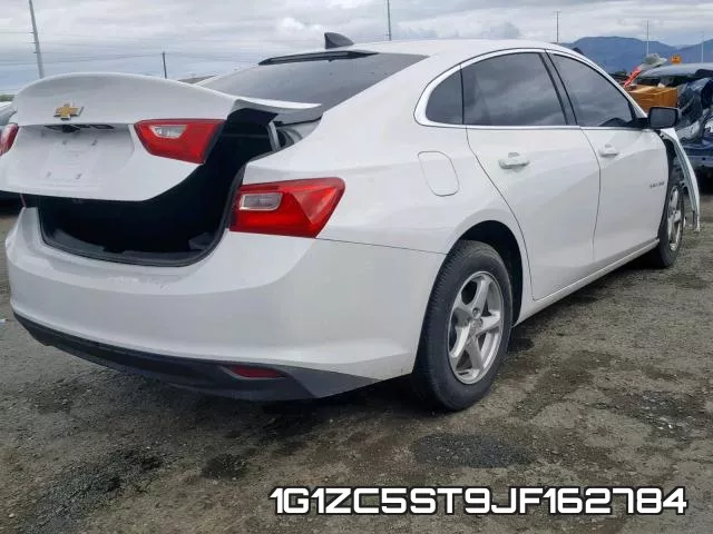1G1ZC5ST9JF162784 фото 3