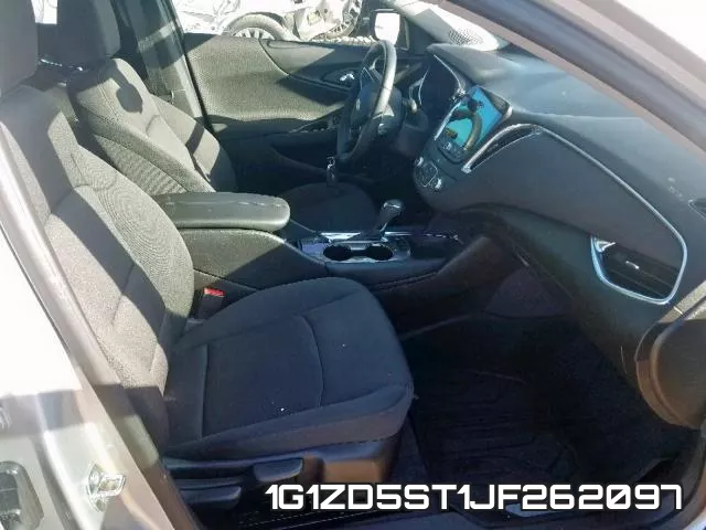 1G1ZD5ST1JF262097 фото 6