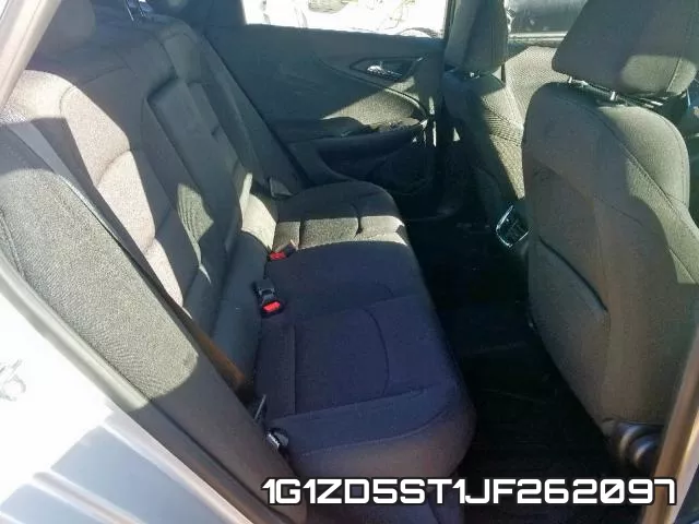 1G1ZD5ST1JF262097 фото 7