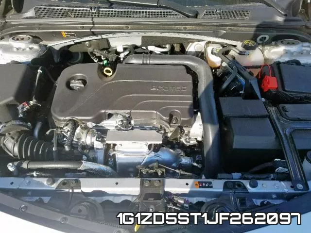 1G1ZD5ST1JF262097 фото 8