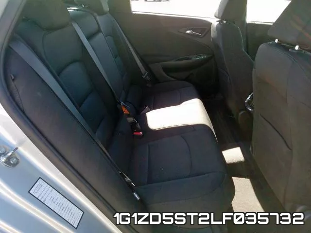 1G1ZD5ST2LF035732 фото 7