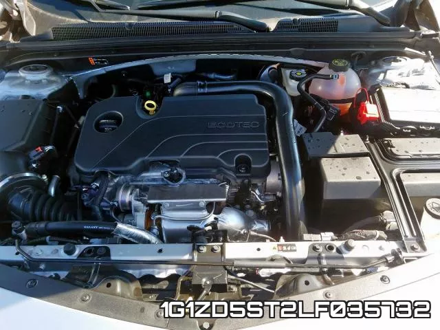 1G1ZD5ST2LF035732 фото 8