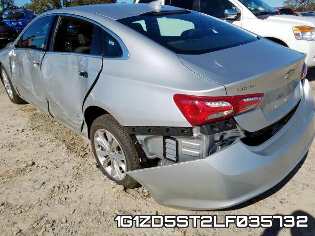 1G1ZD5ST2LF035732 фото 10
