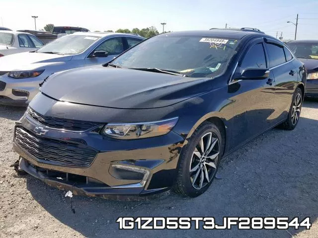 1G1ZD5ST3JF289544 фото 3