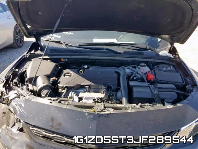 1G1ZD5ST3JF289544 фото 7