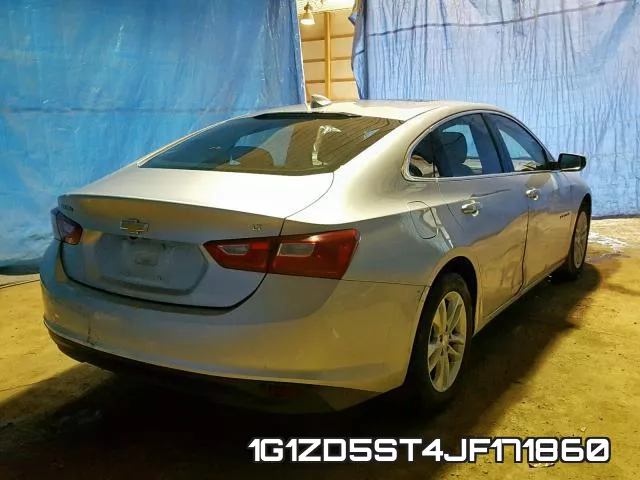 1G1ZD5ST4JF171860 фото 4